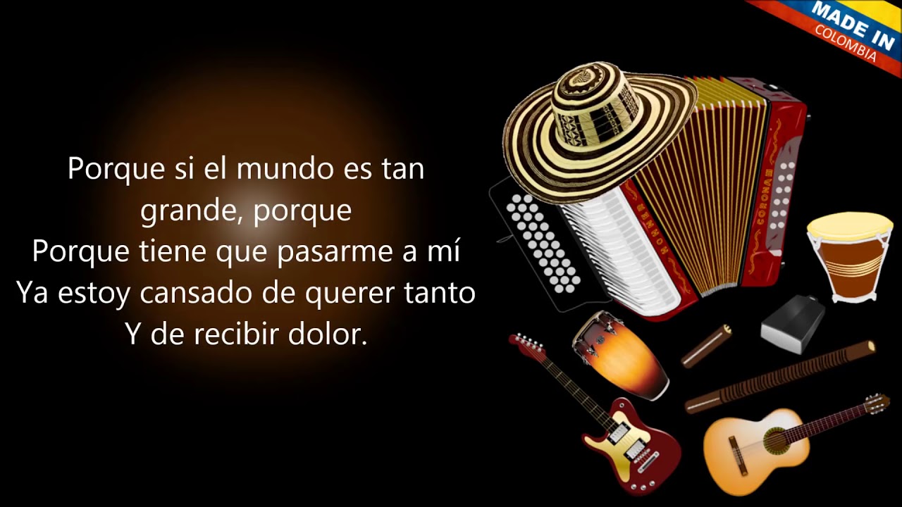 siento que muero por verla letra