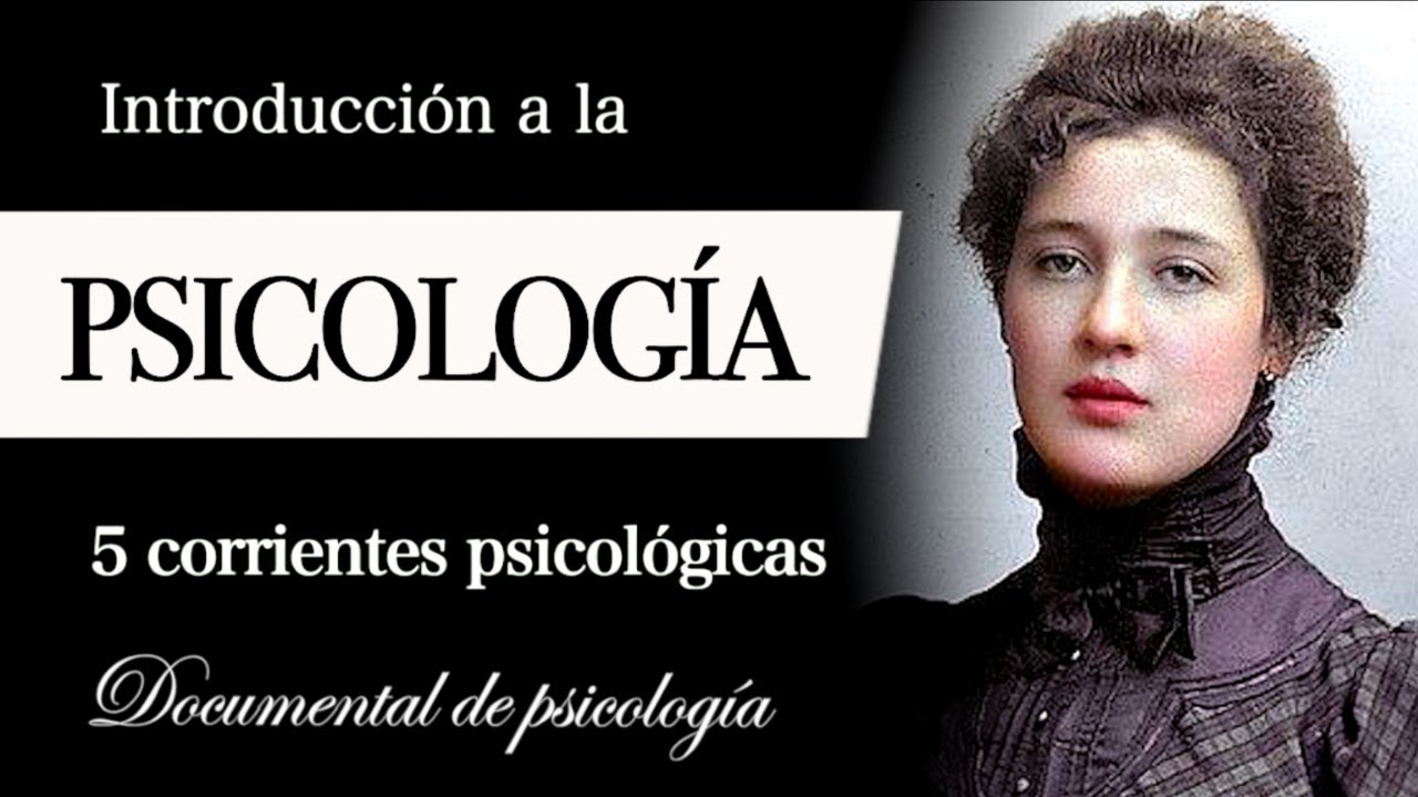 sucesos mas importantes de la psicologia