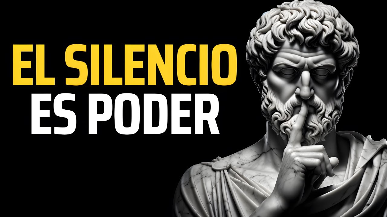 temo el silencio de los buenos