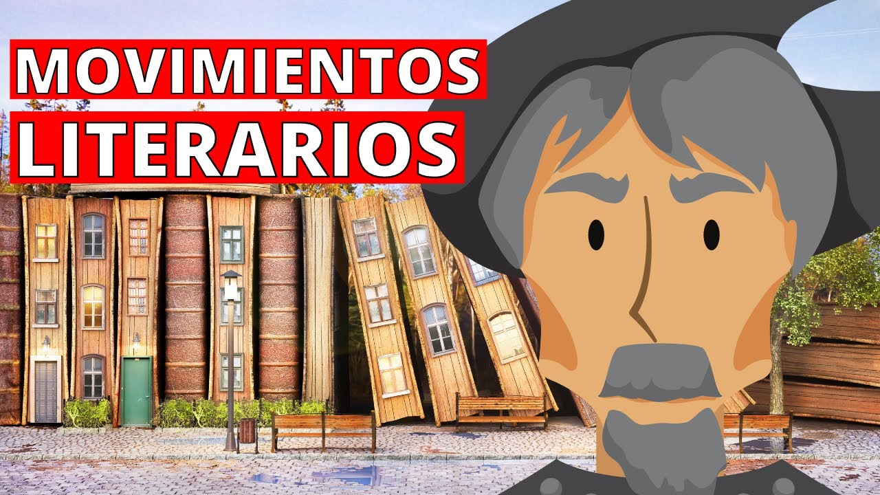 todos los movimientos literarios y sus caracteristicas