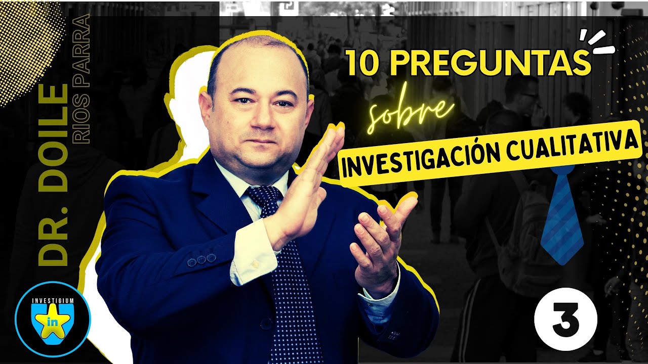 ventajas y desventajas de la investigacion cualitativa