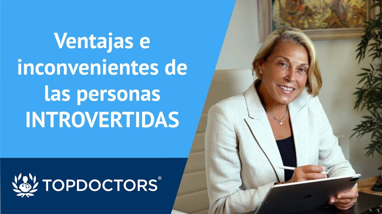 ventajas y desventajas de una persona