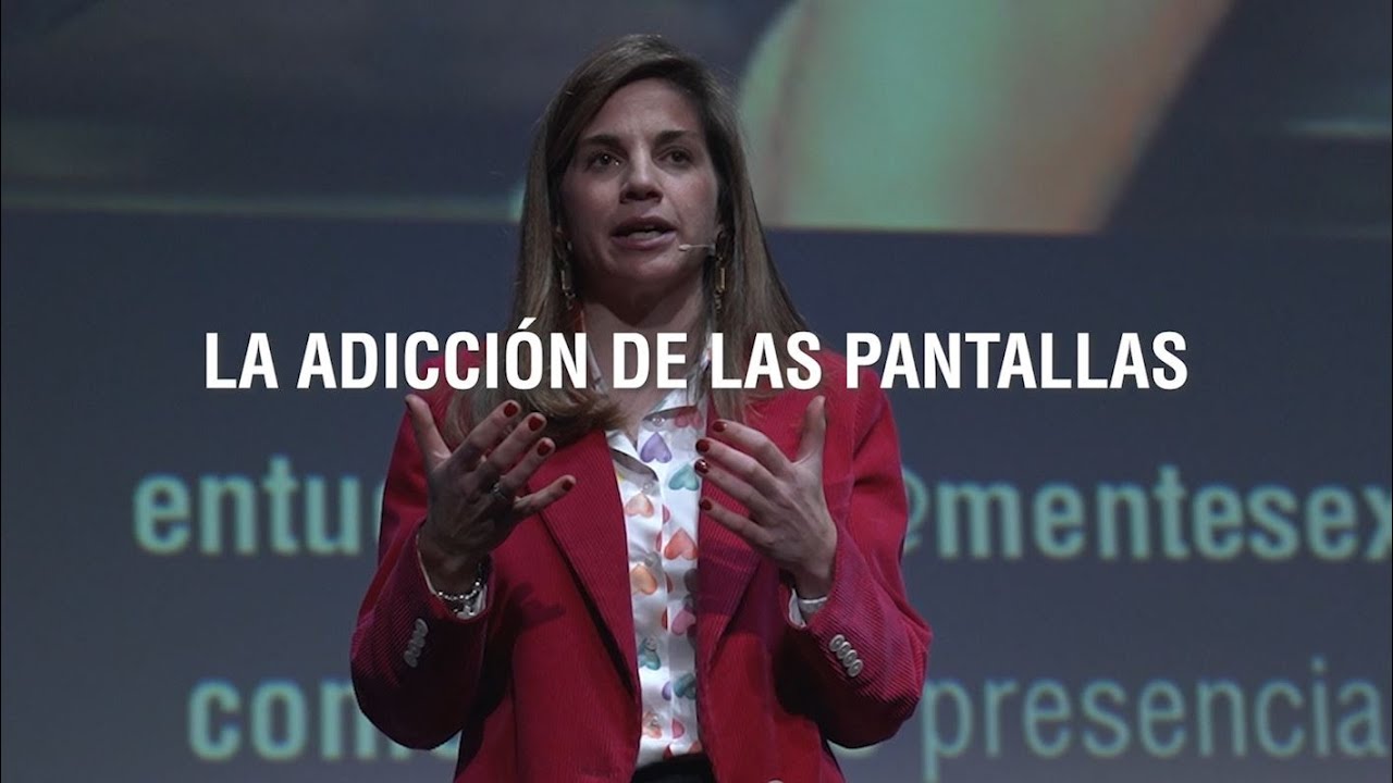 adiccion a la tecnologia en mexico