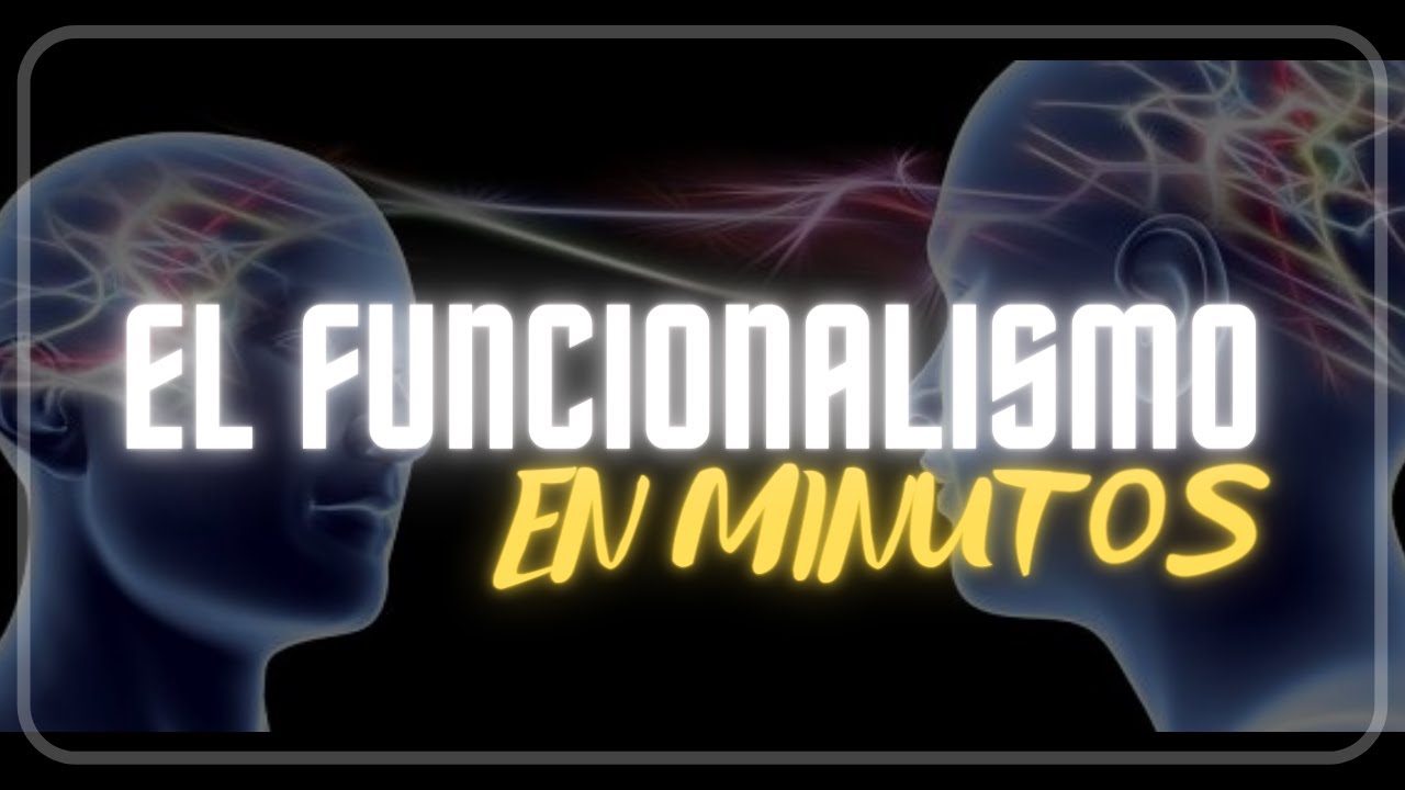 aplicacion del funcionalismo en la actualidad
