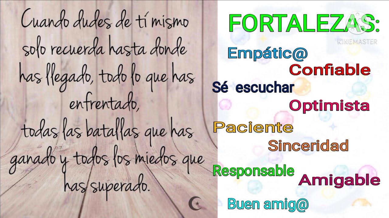 areas de oportunidad de un niño