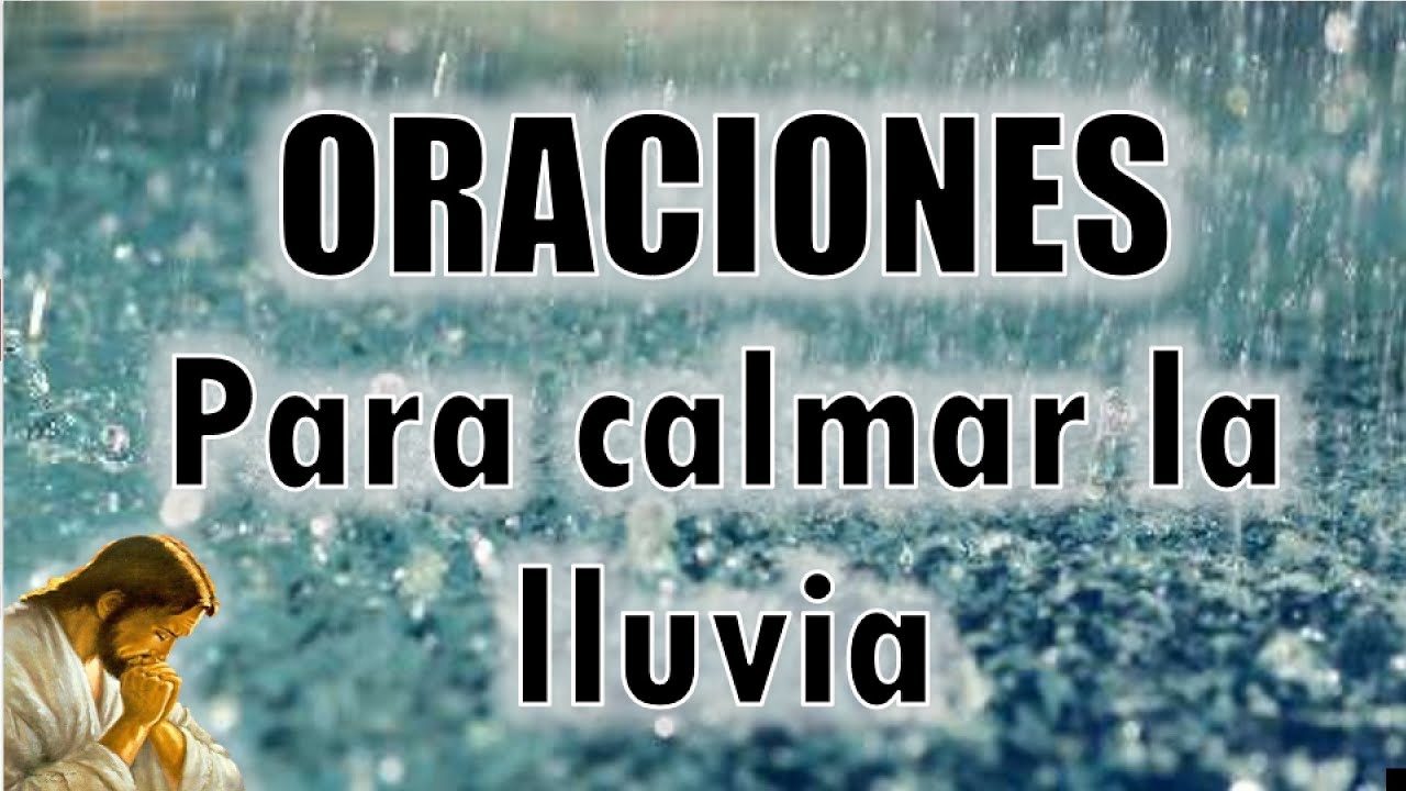 calmarse una tormenta mejorar el tiempo