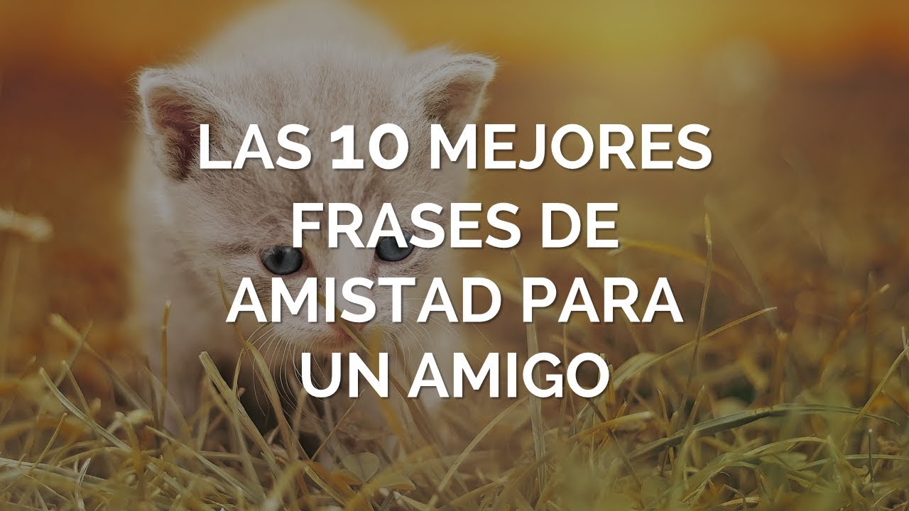 carta para saludar a un amigo