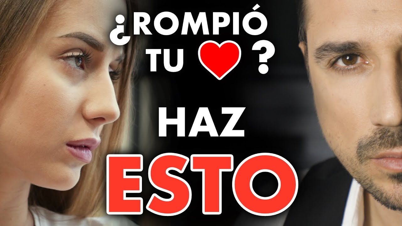 como arrancarse a alguien del corazon