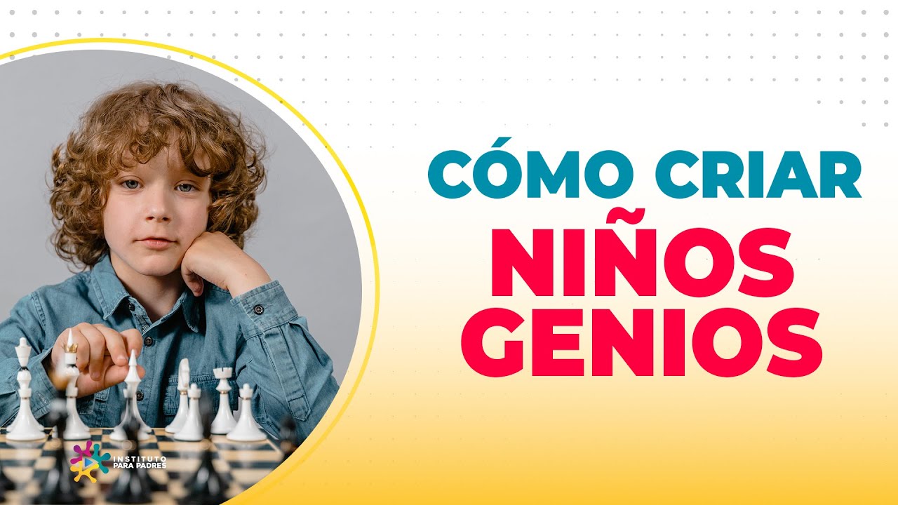 como criar a tu hijo energico
