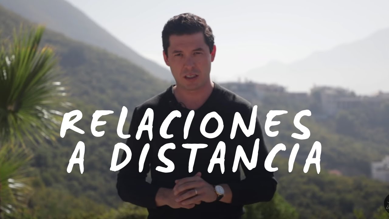 como enamorar a un chico a distancia