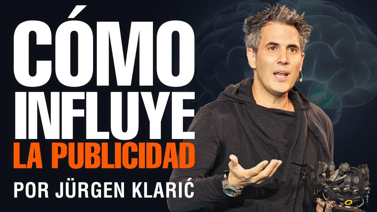 como influye la publicidad en el cerebro