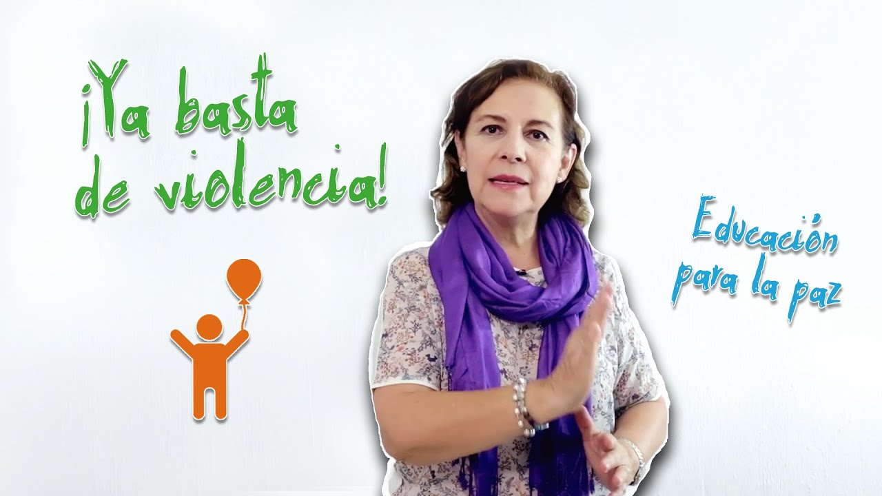 como resolver un problema sin violencia