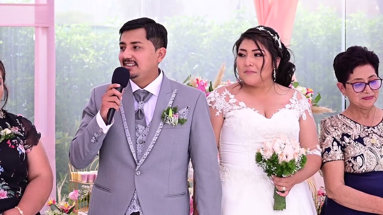 como se dice novio en peru