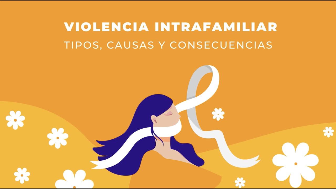 consecuencias de la violencia domestica contra la mujer