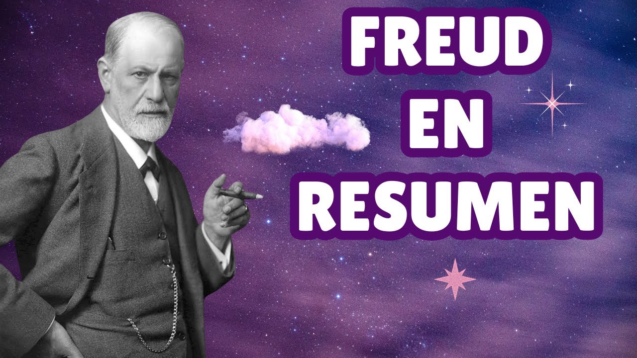 cuales fueron las aportaciones de sigmund freud