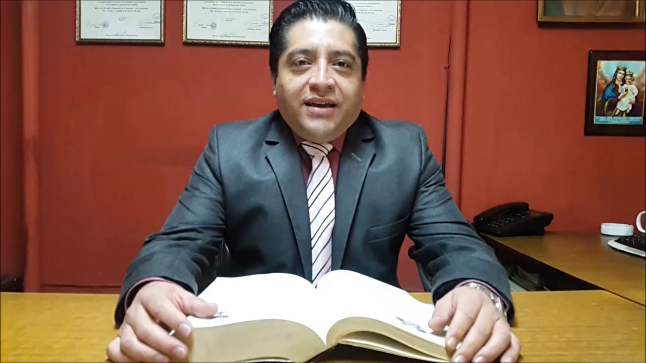 cuales son las amenazas de una persona