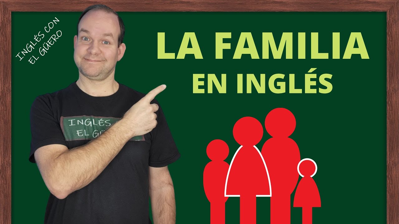 cuales son las relaciones entre los miembros de la familia