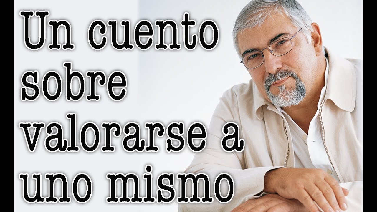 cuentos para reflexionar sobre uno mismo