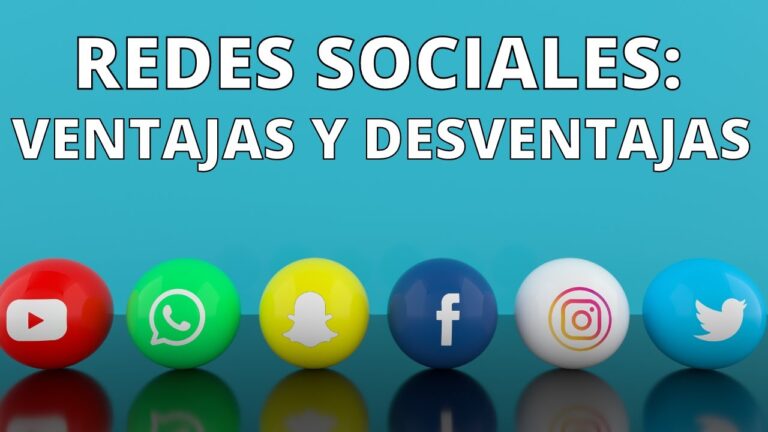 Desventajas De Las Redes Sociales Verticales