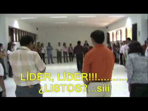 dinamicas de liderazgo para jovenes universitarios