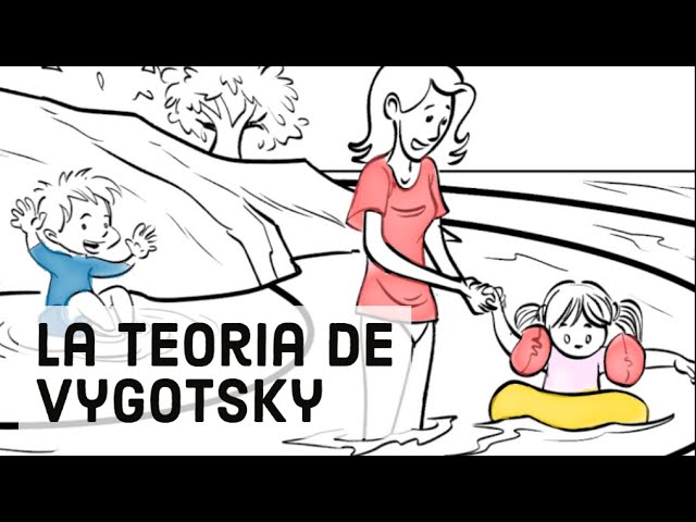 el aprendizaje en la infancia desde la perspectiva de vygotsky