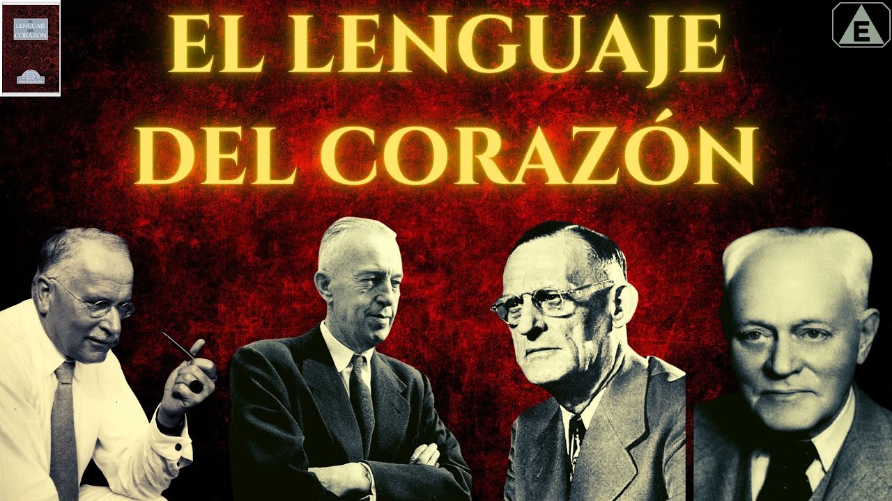 el lenguaje del corazón resumen aa
