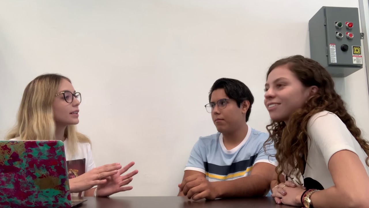 entrevista para padres de familia de educacion inicial