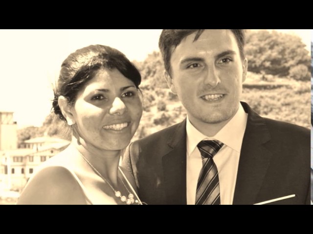 eres el mejor esposo y padre