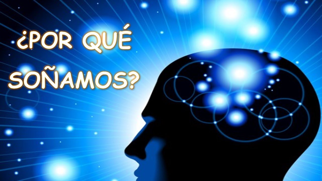 es normal soñar todas las noches