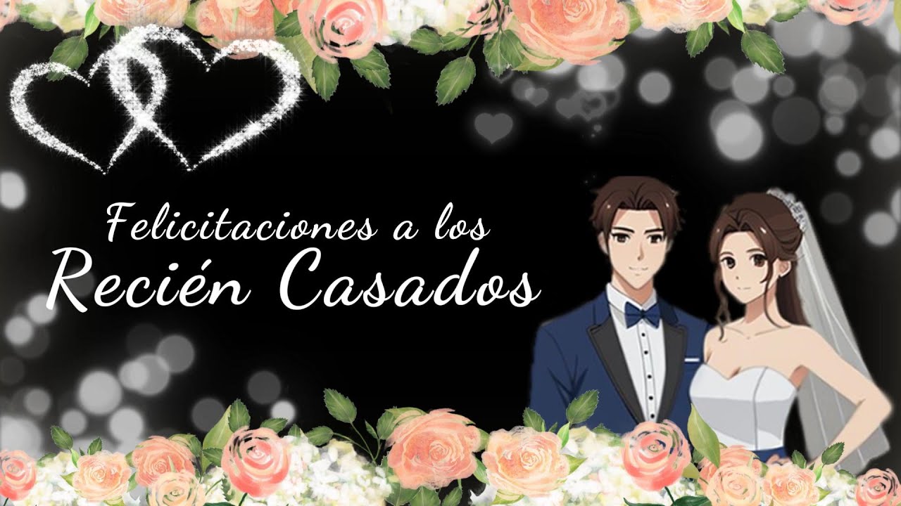 felicidades por tu compromiso matrimonial amiga