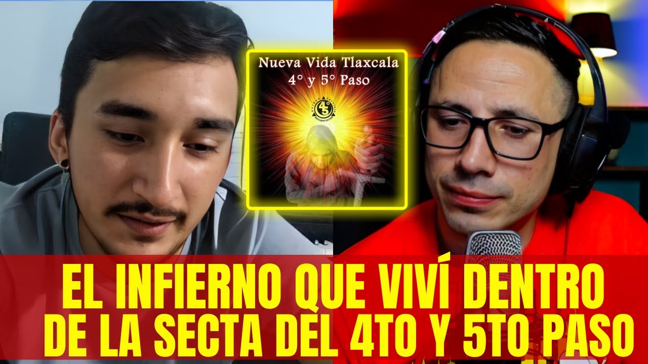 frases de 4 y 5 paso