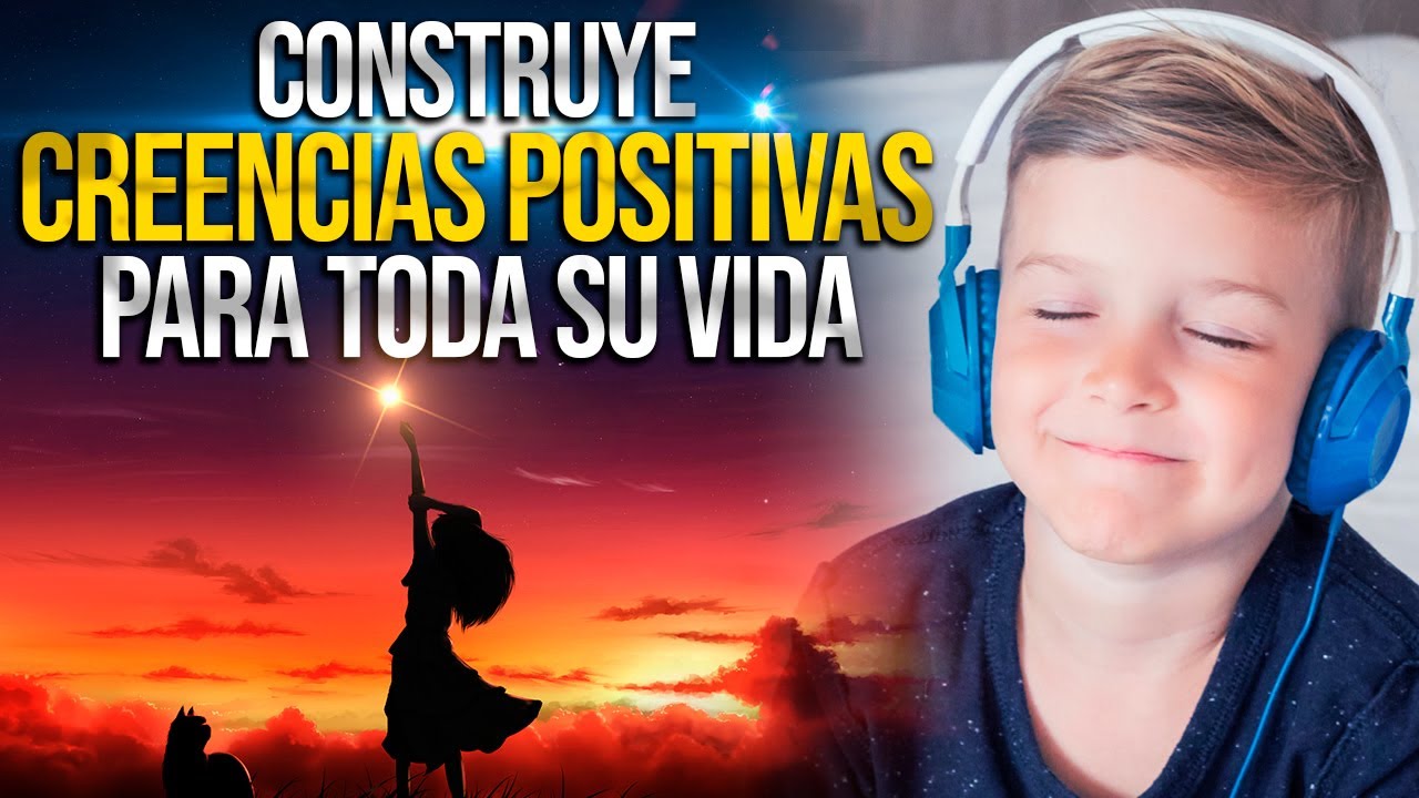 frases de actitud positiva para niños