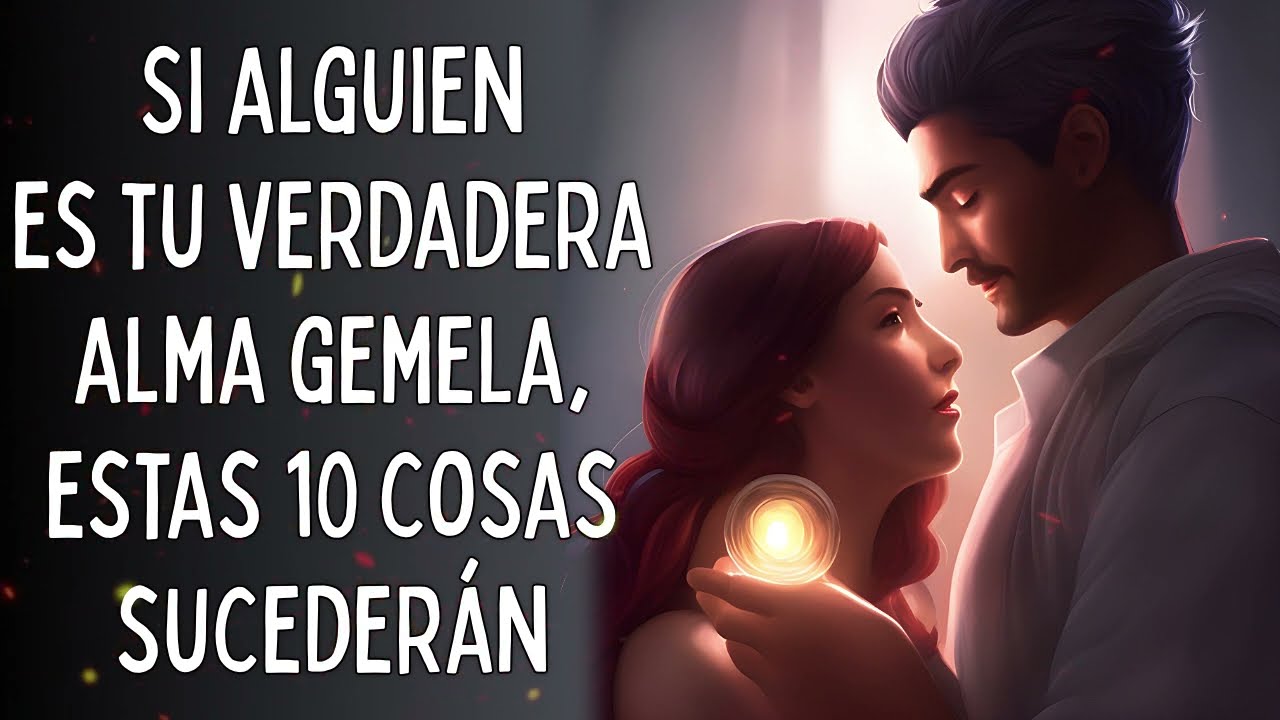 frases de amor de almas gemelas