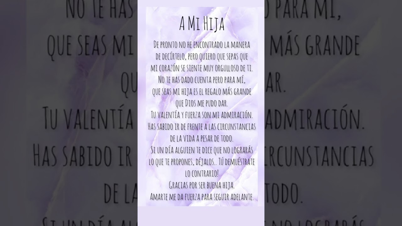 frases lindas para presentacion 3 años