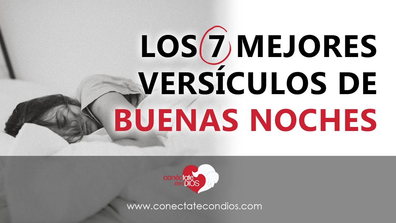 frases para desear feliz noche cristianas