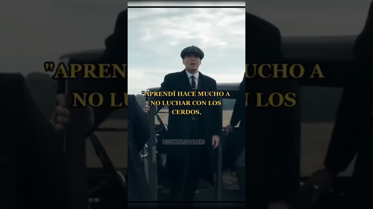 frases para gente que se cree mucho