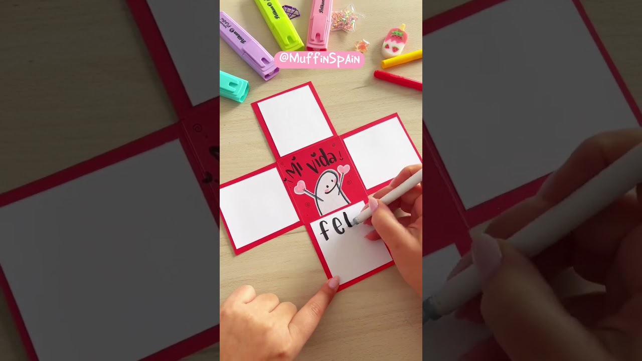 frases para poner en un regalo sorpresa
