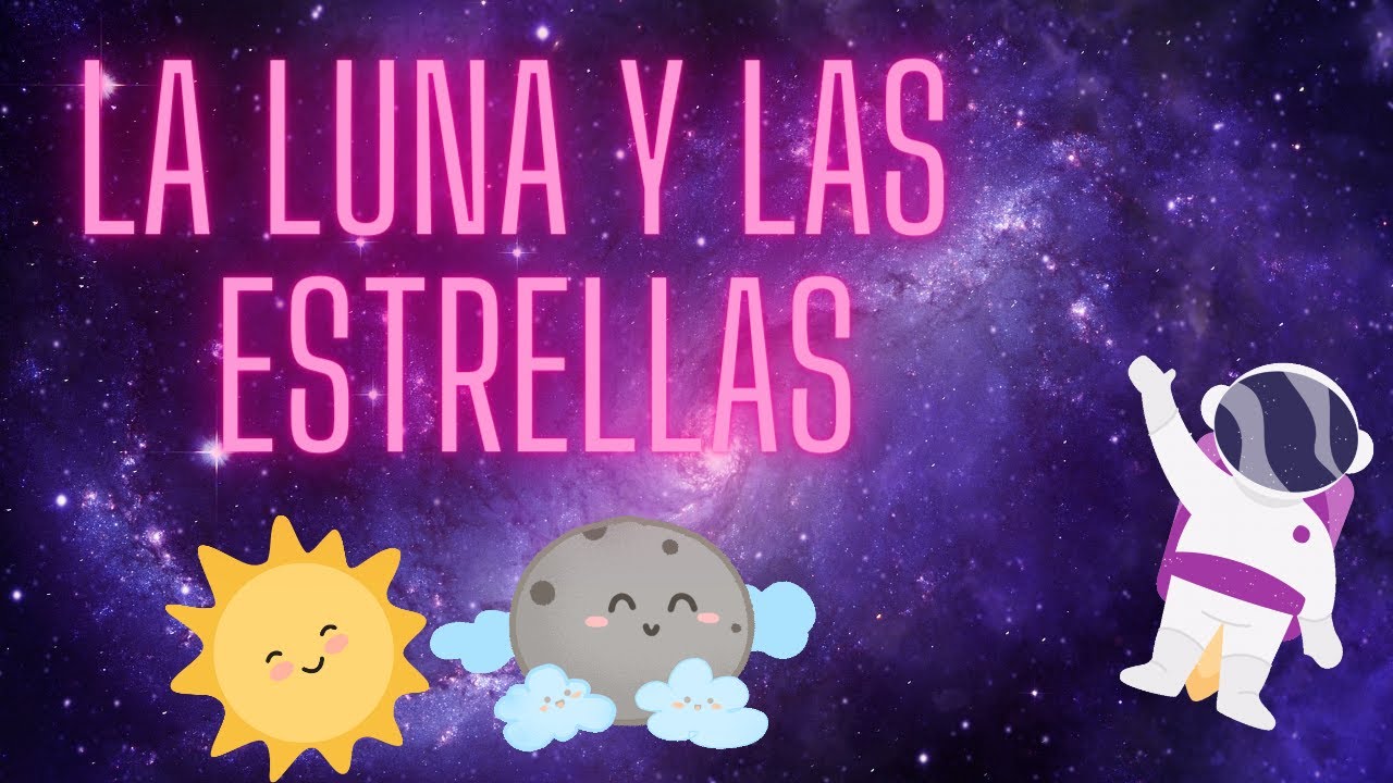 historia de la luna y la estrella