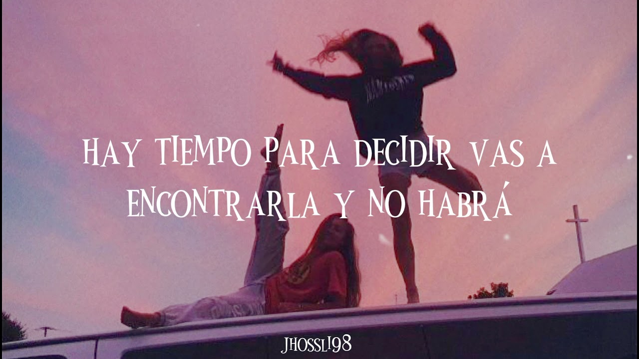 loco un poco nada mas letra
