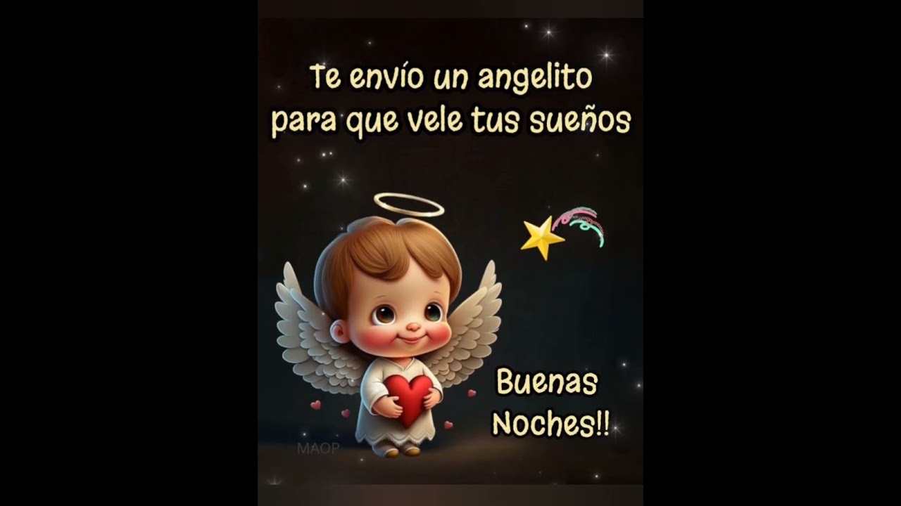 mensaje de buenas noches para una prima