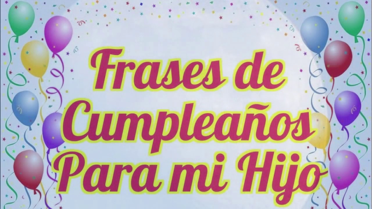 mi hijo cumple 18 años puedo sorprenderlo