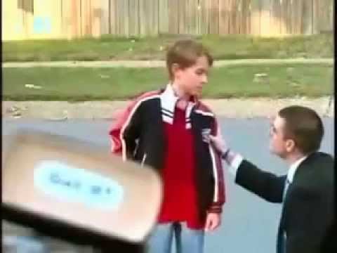 no vemos el mundo como es sino como somos