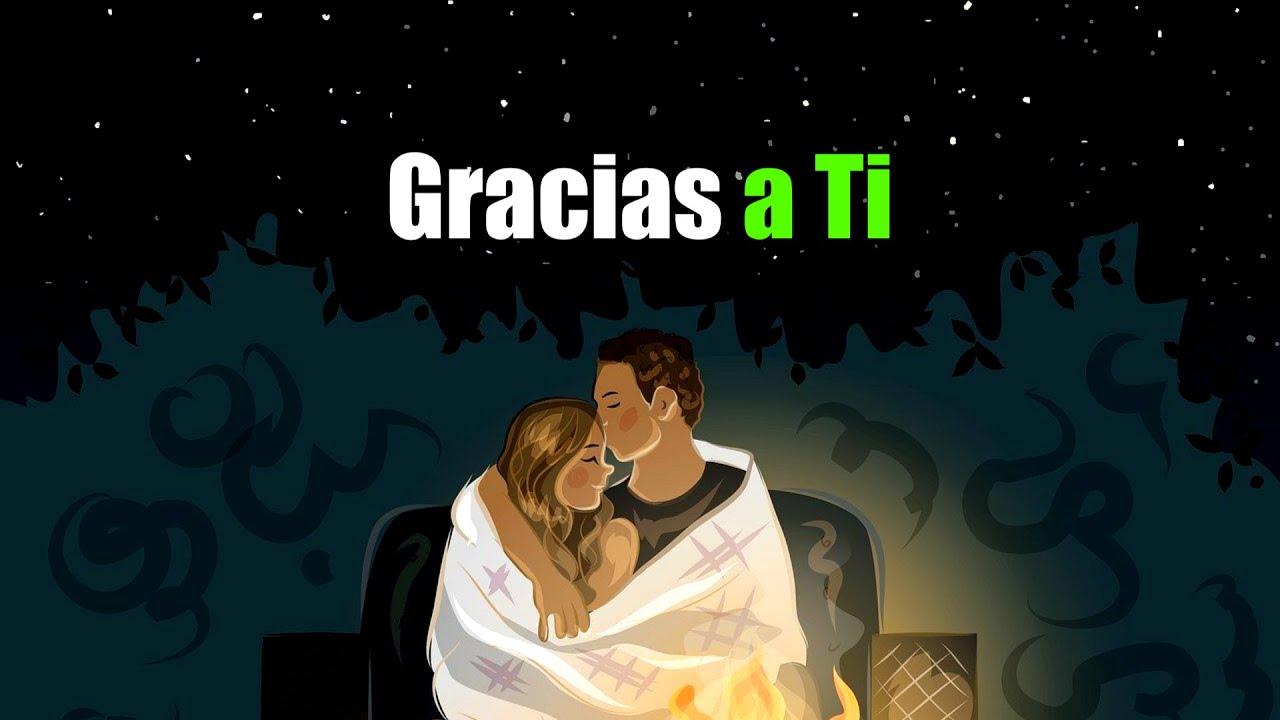 palabras de agradecimiento a mi novia