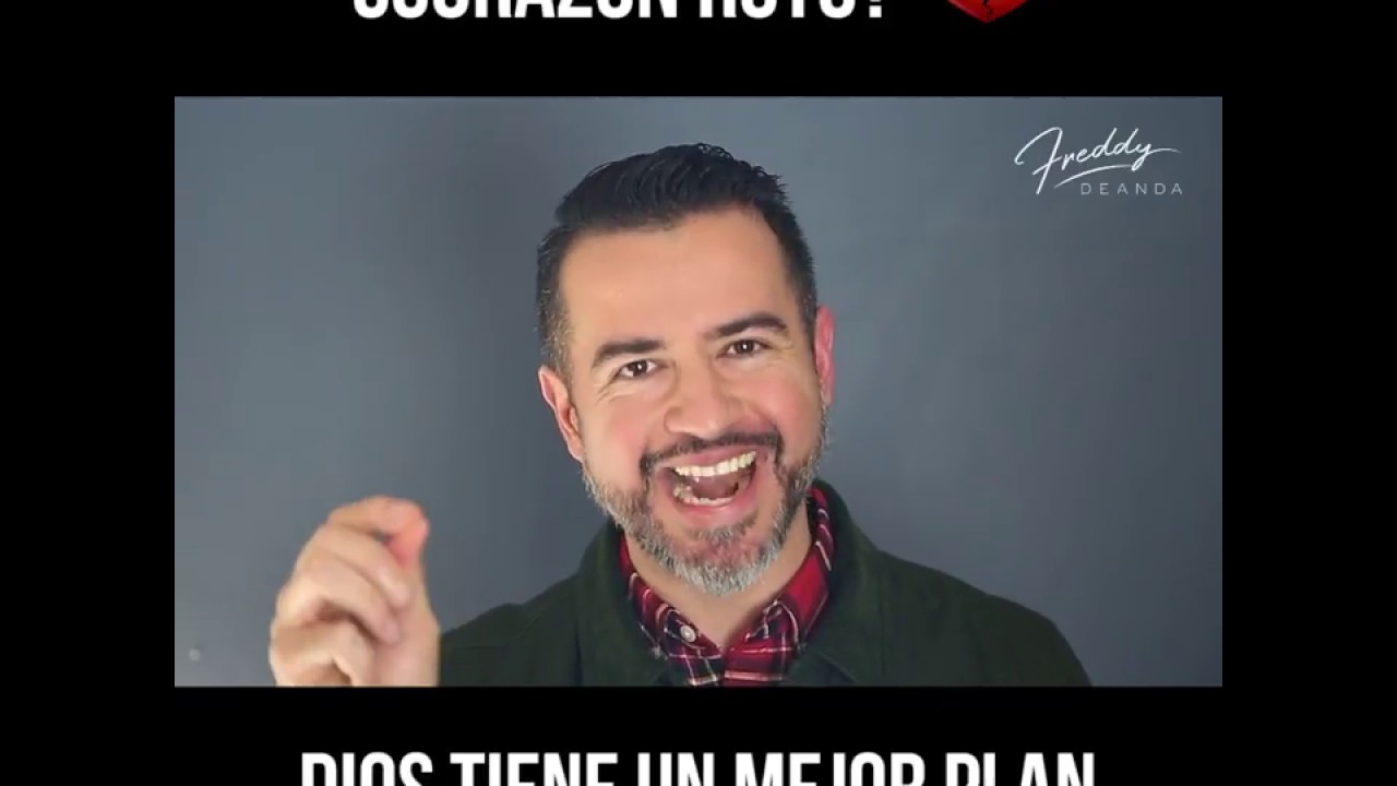 palabras de aliento para un corazón roto