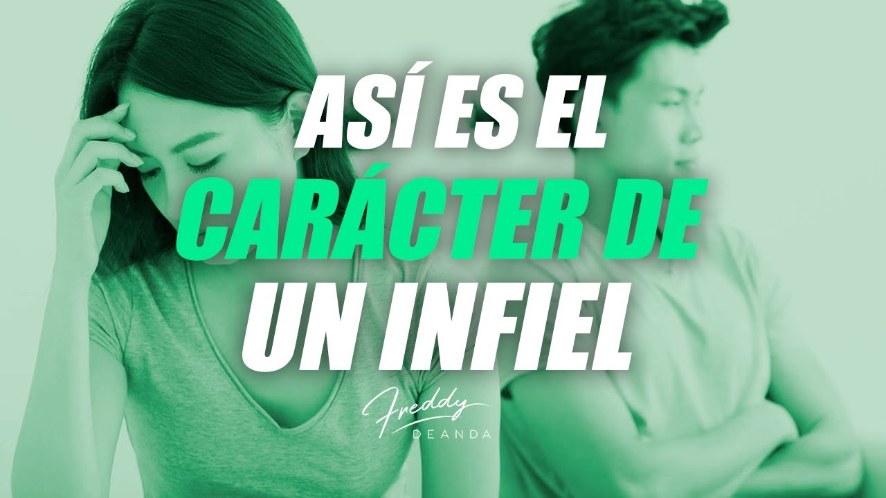 palabras para un hombre infiel y mentiroso