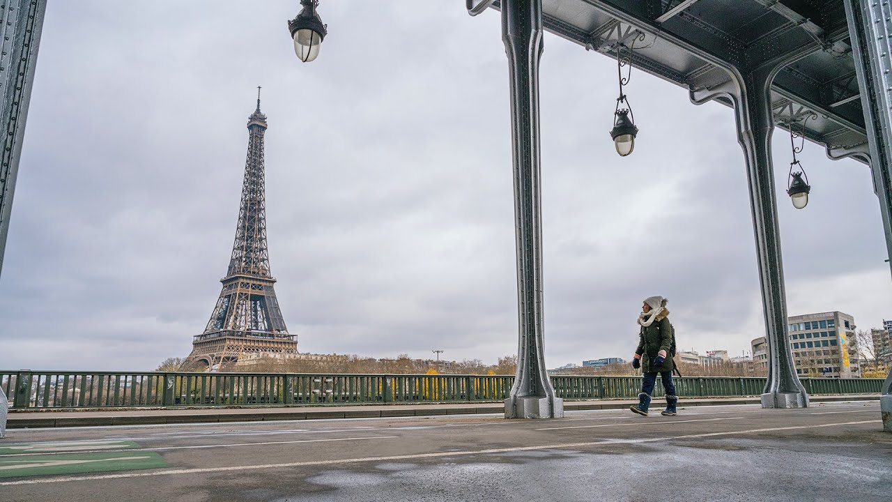 paris la ciudad del amor frases