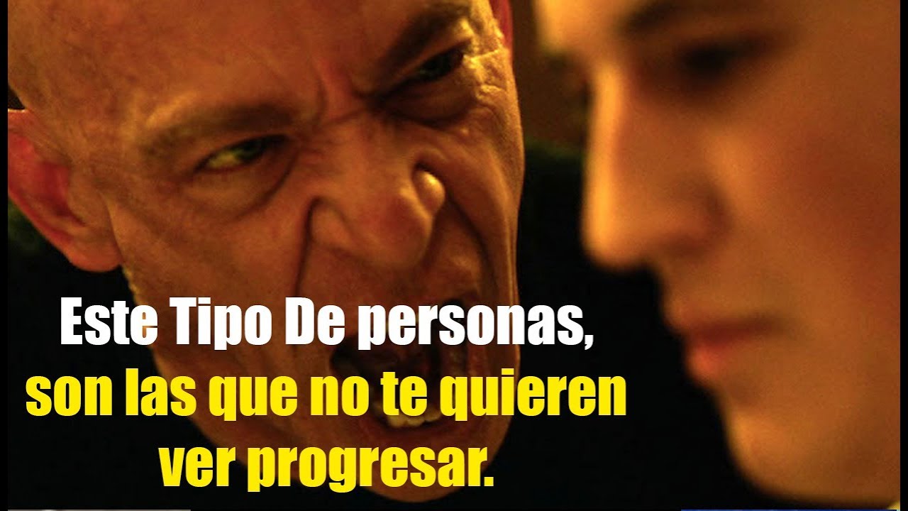 personas que no te dejan avanzar