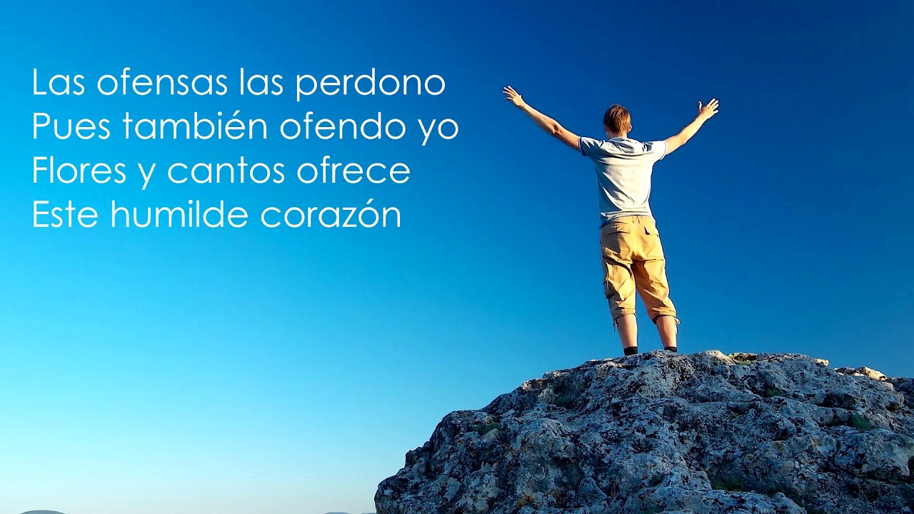 poema de gandhi sobre la humildad
