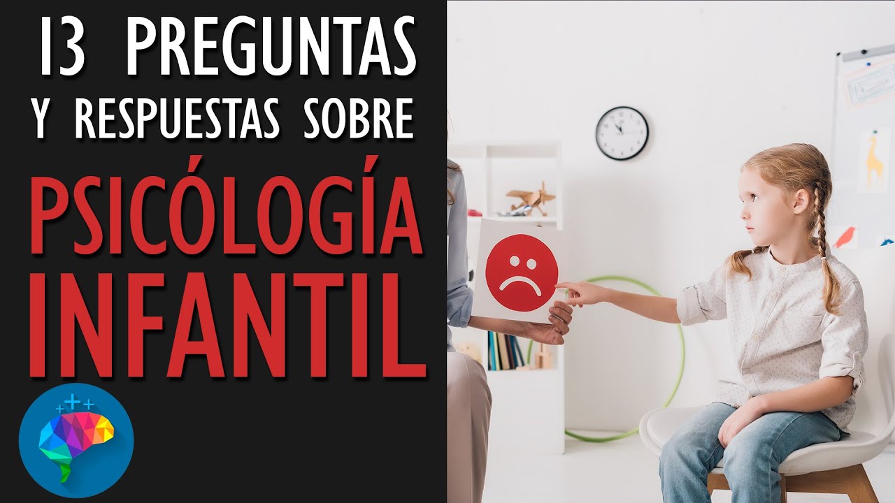 pruebas psicologicas para niños de 3 a 5 años