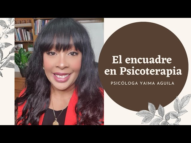 que es el setting en psicologia